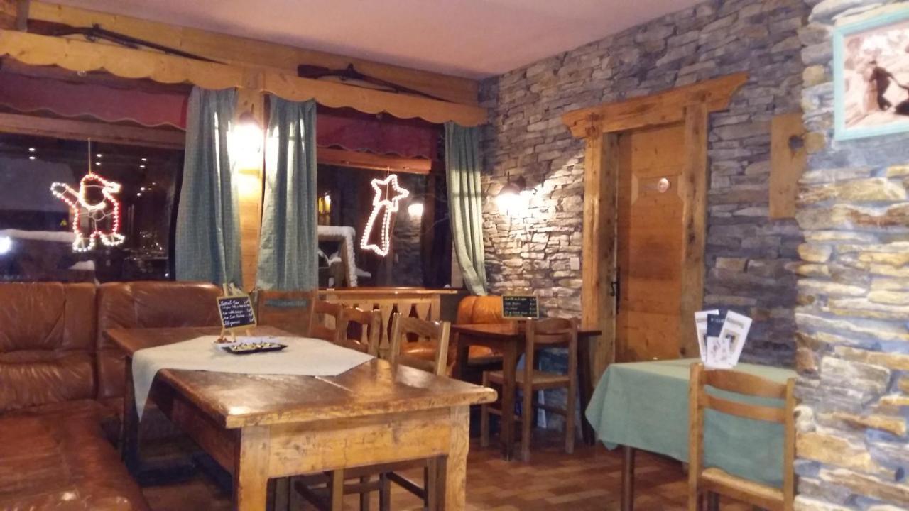 Hotel Aigliere Пюи-Сен-Венсан Экстерьер фото