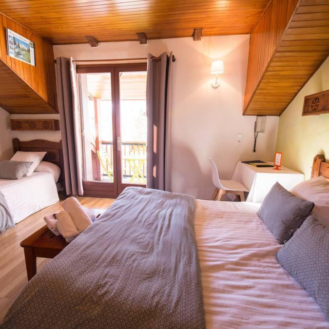 Hotel Aigliere Пюи-Сен-Венсан Экстерьер фото