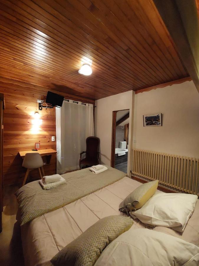 Hotel Aigliere Пюи-Сен-Венсан Экстерьер фото