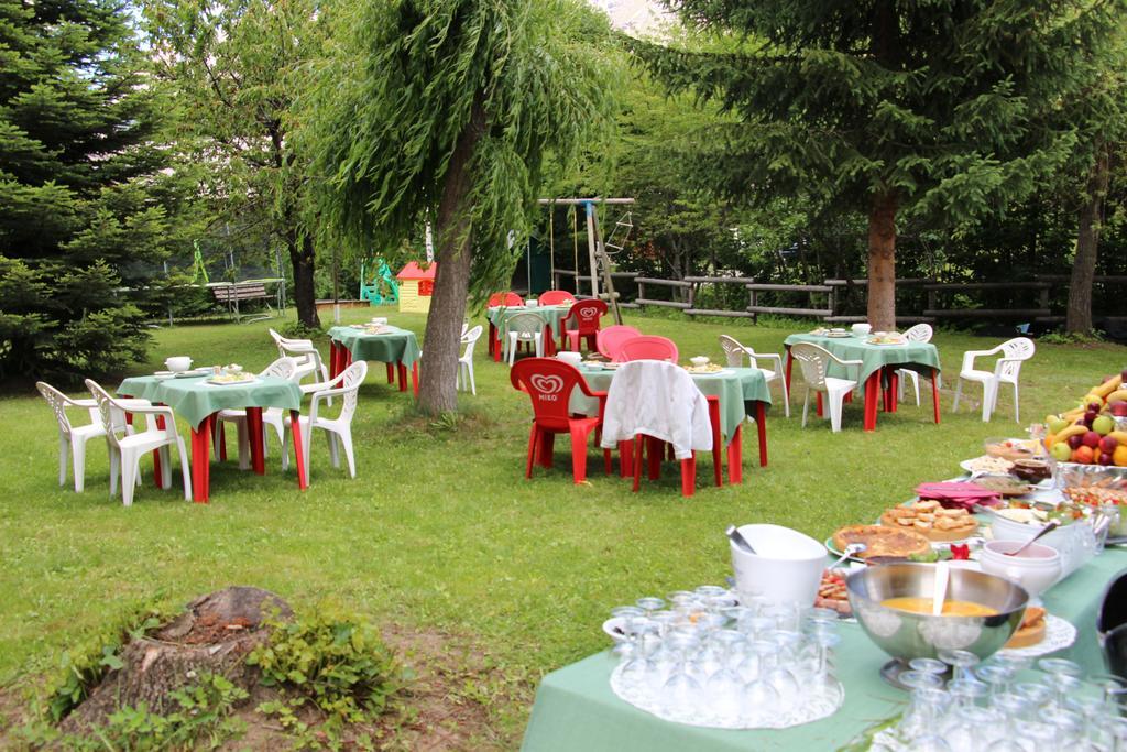 Hotel Aigliere Пюи-Сен-Венсан Экстерьер фото