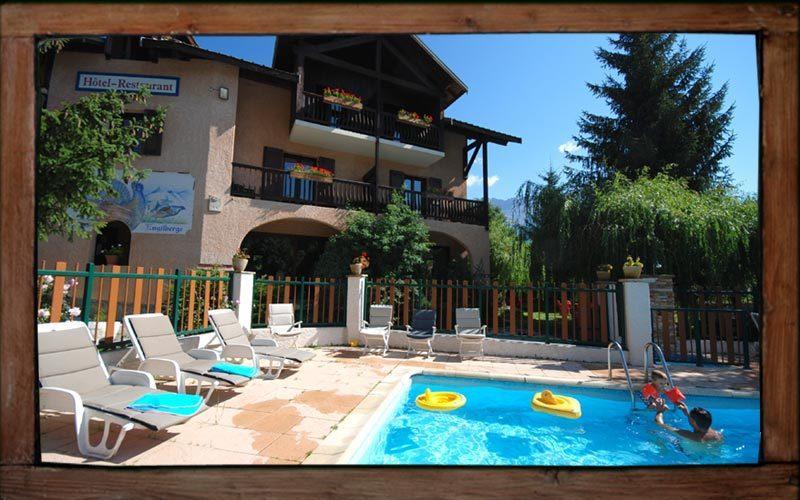 Hotel Aigliere Пюи-Сен-Венсан Экстерьер фото